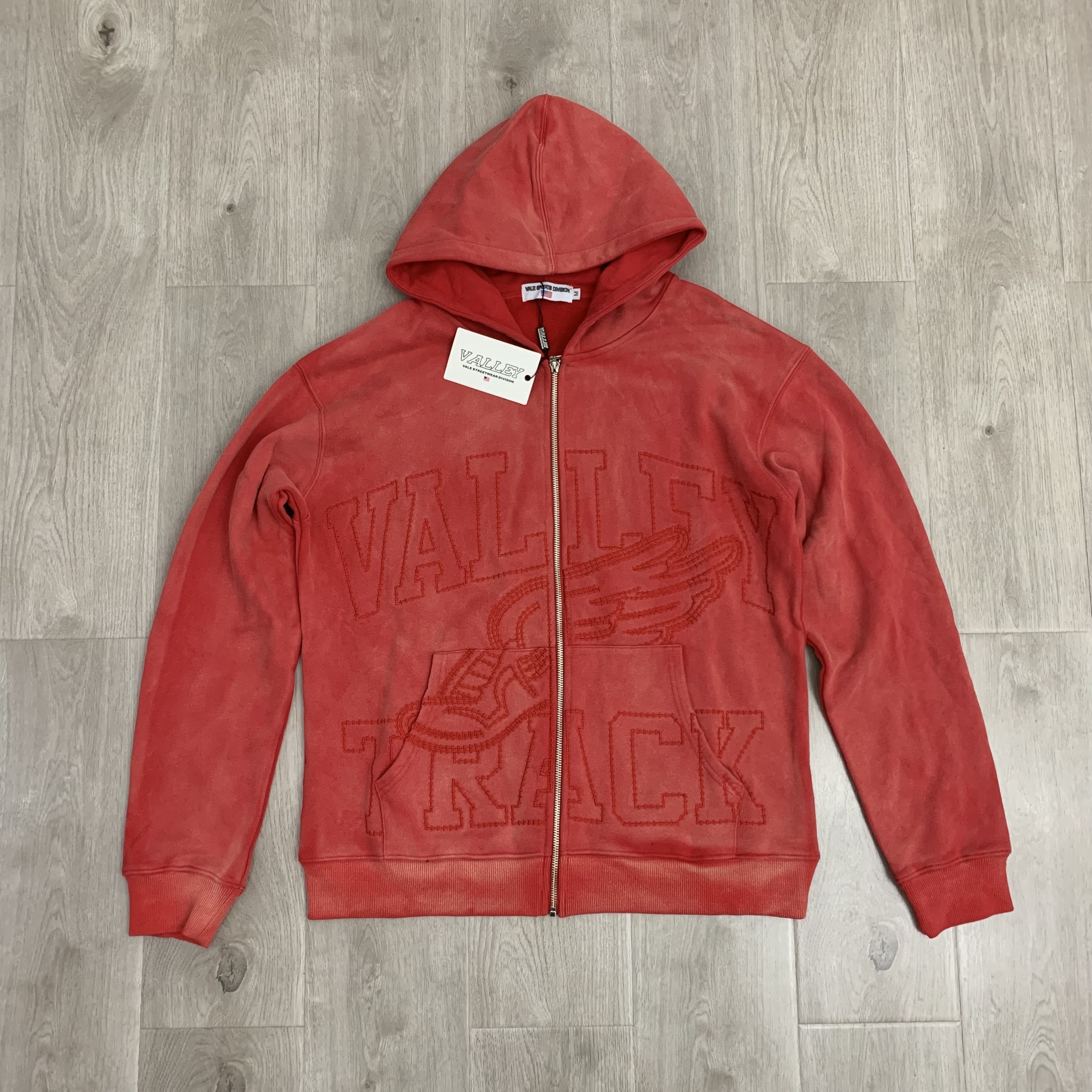 64_Valley Dream Hoodie