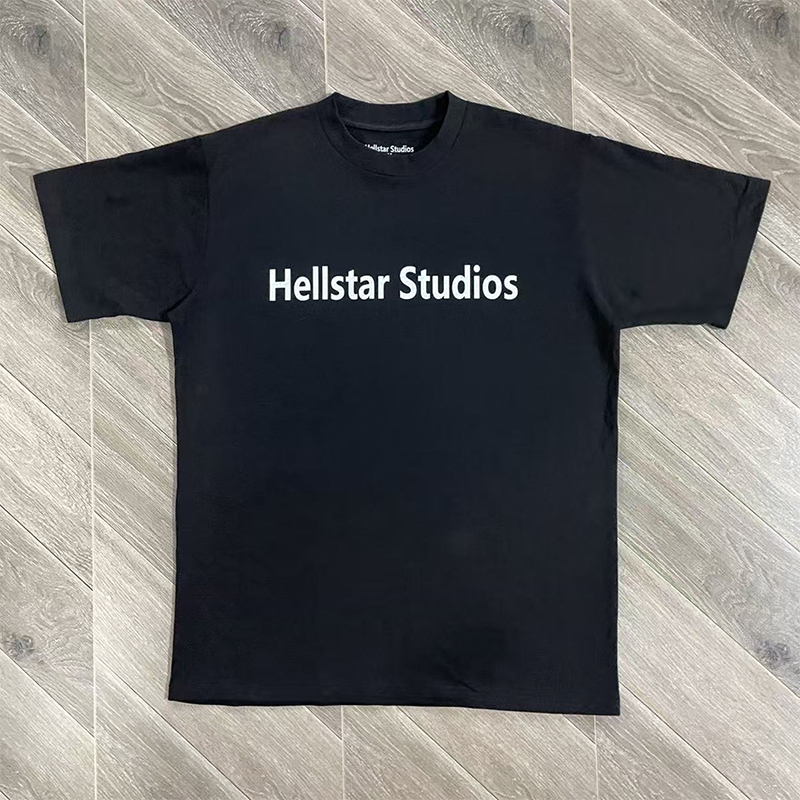 39_Hellstar T-shirt