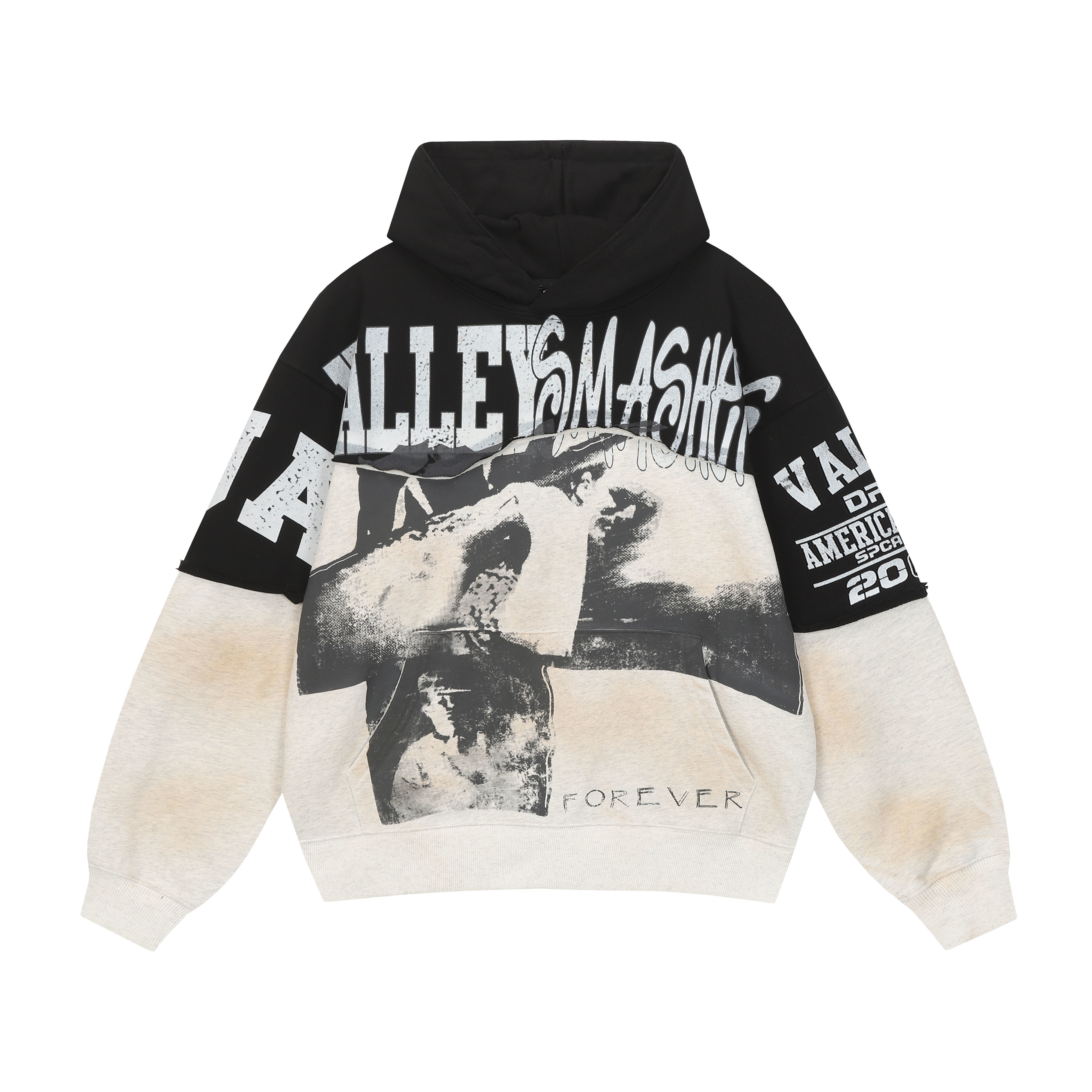 62_Valley Dream Hoodie