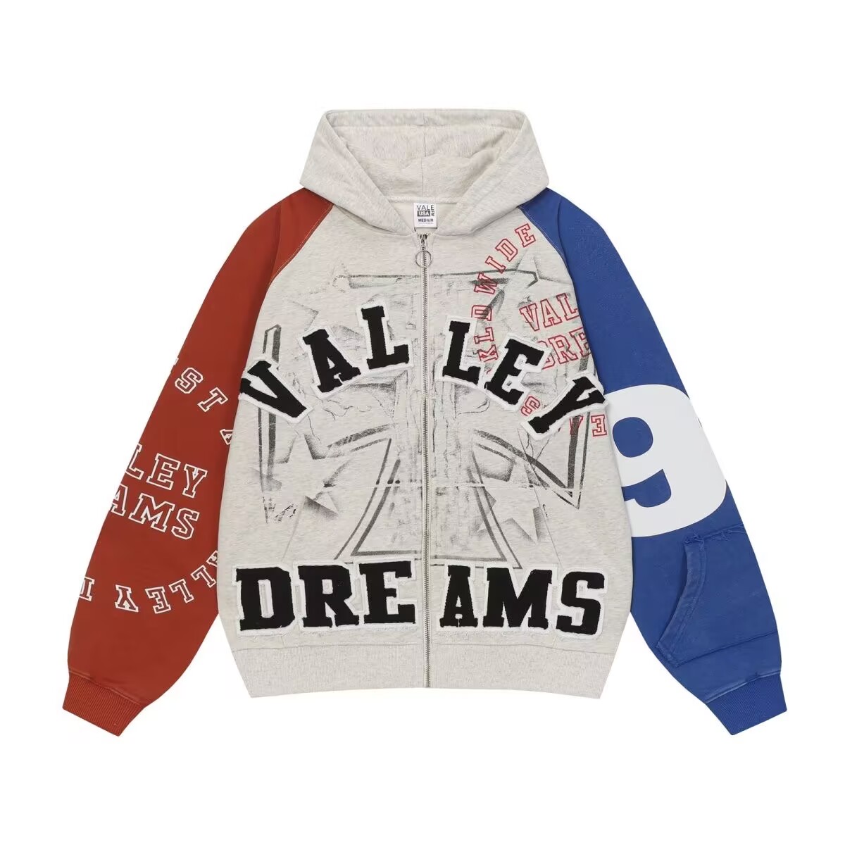 75_Valley Dream Hoodie