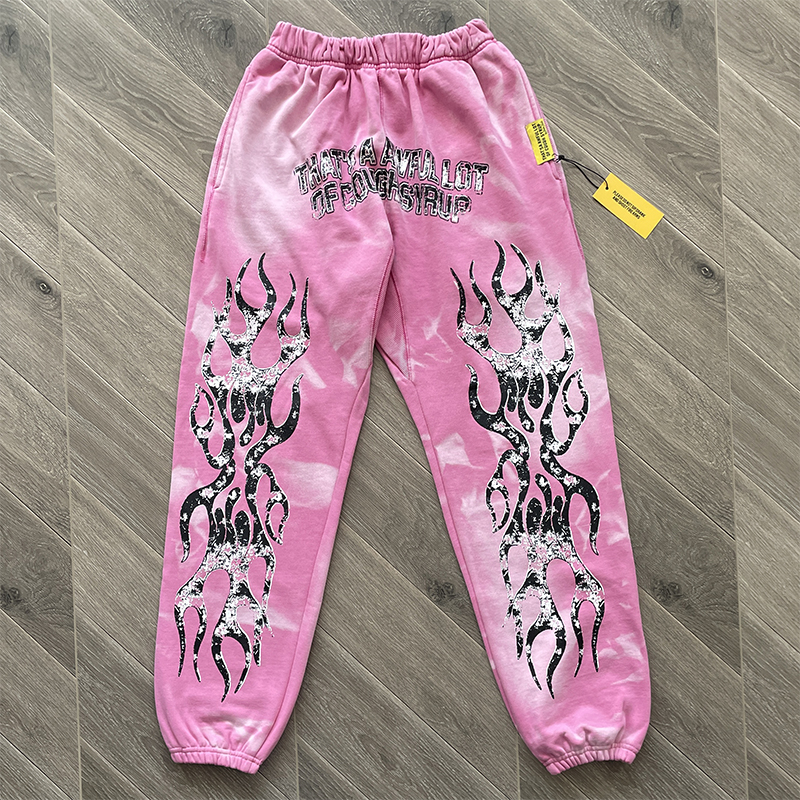 51_Cough Syrup Tracksuit