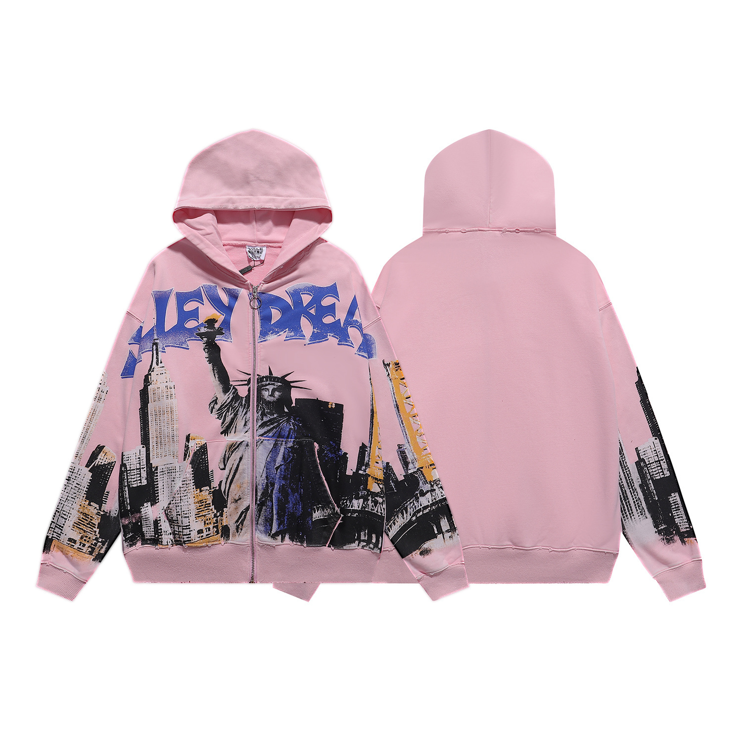 68_Valley Dream Hoodie