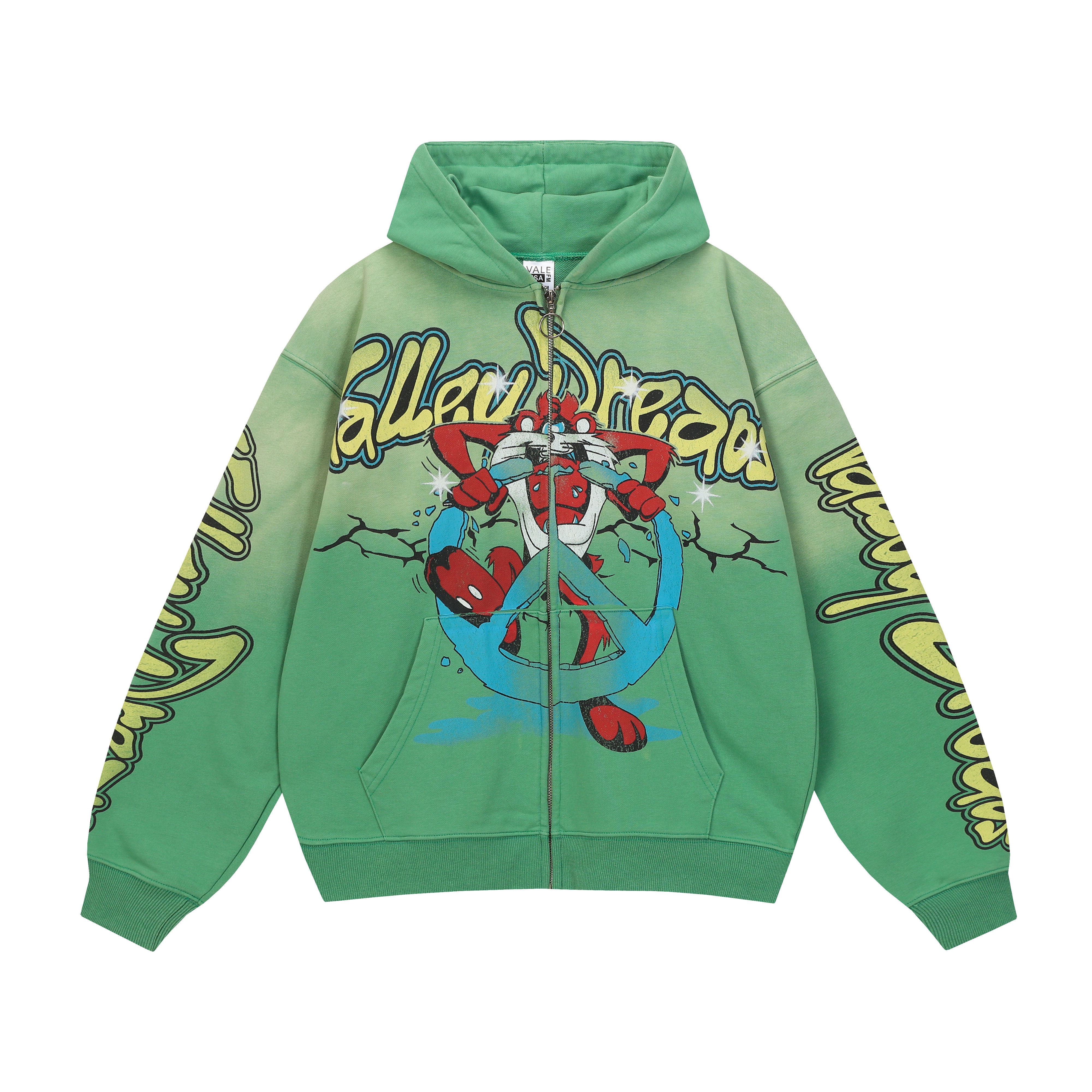 61_Valley Dream Hoodie