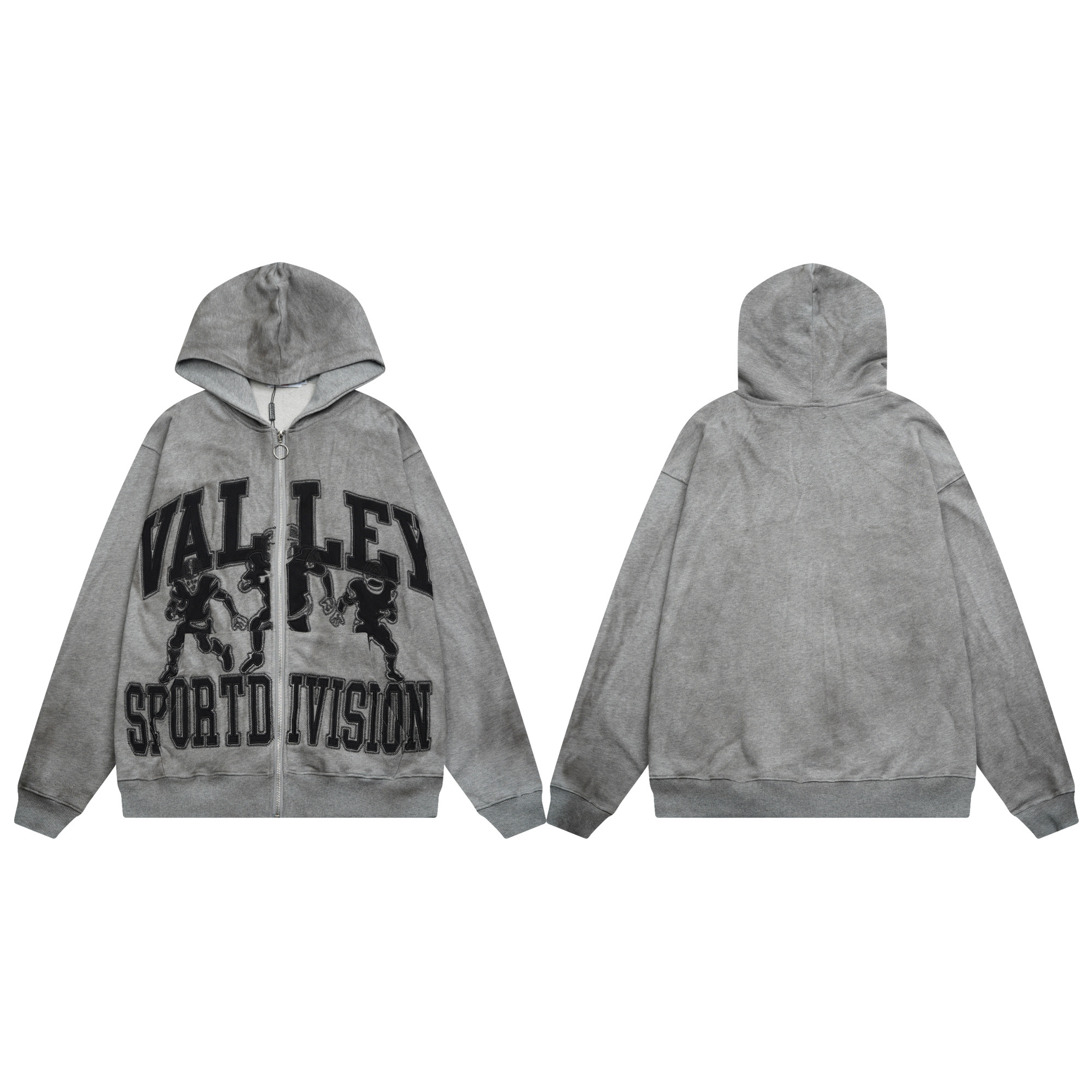 63_Valley Dream Hoodie