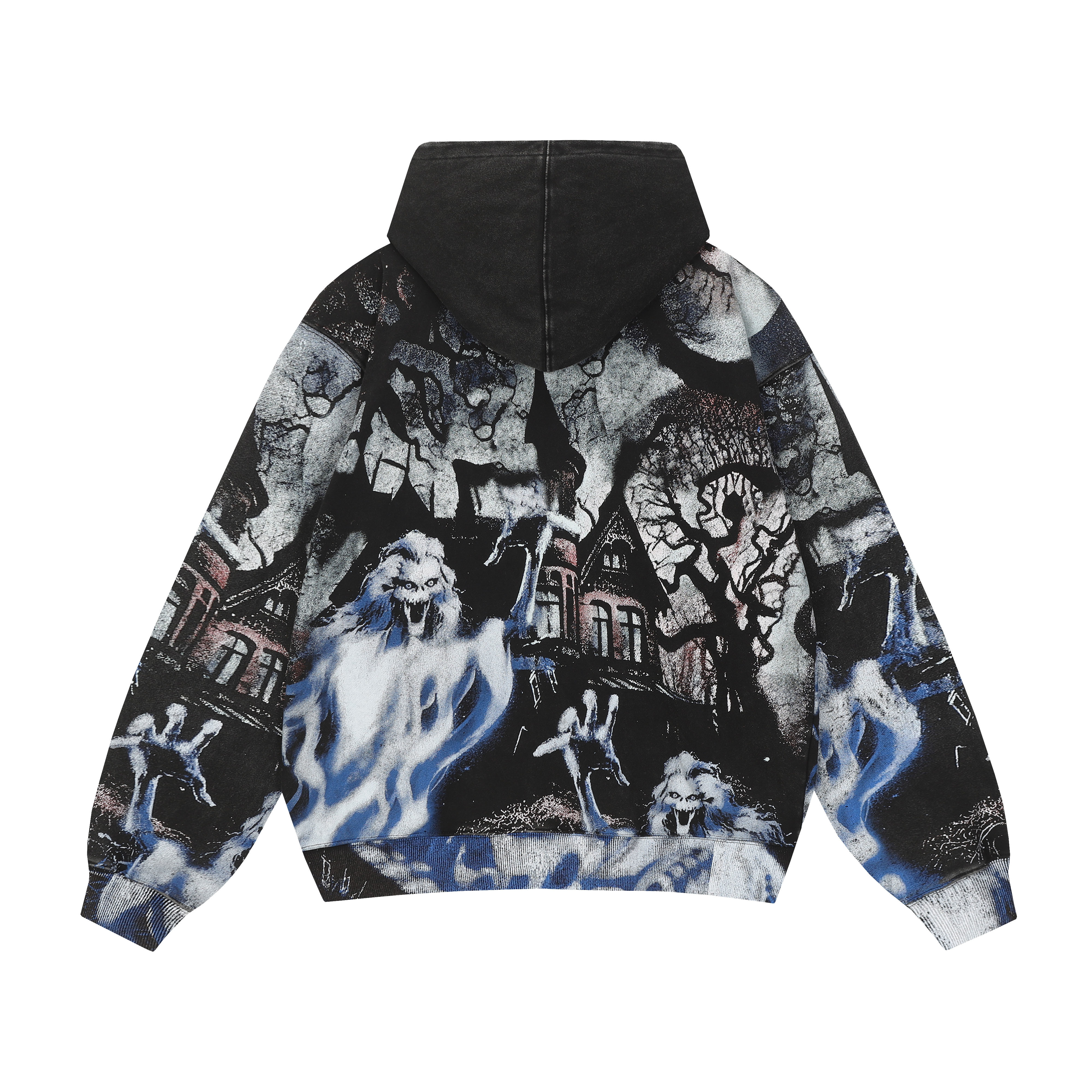 60_Valley Dream Hoodie