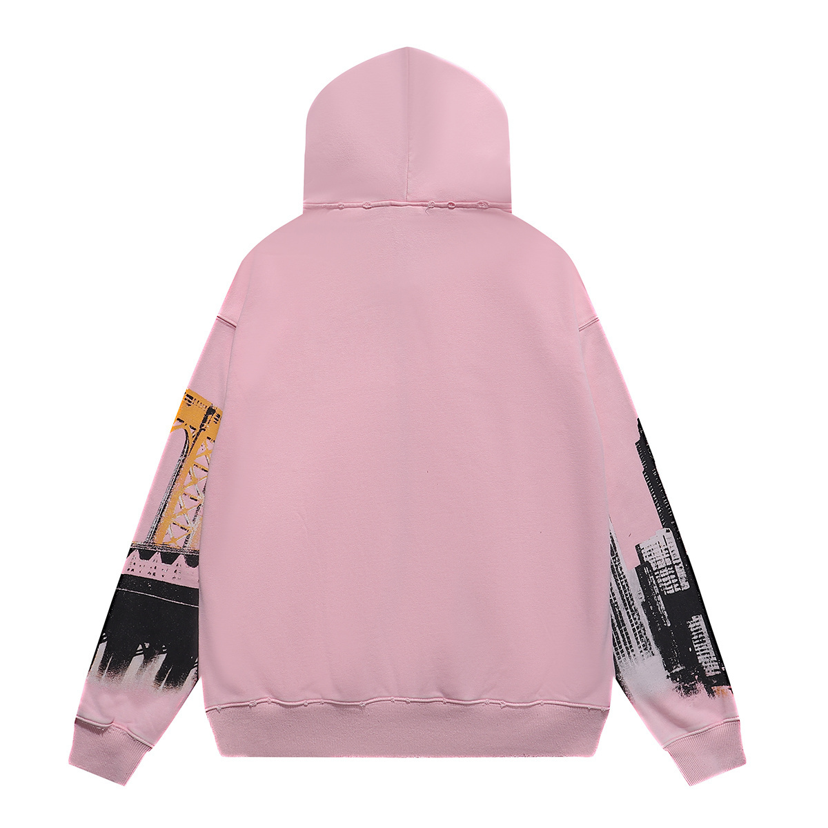 68_Valley Dream Hoodie