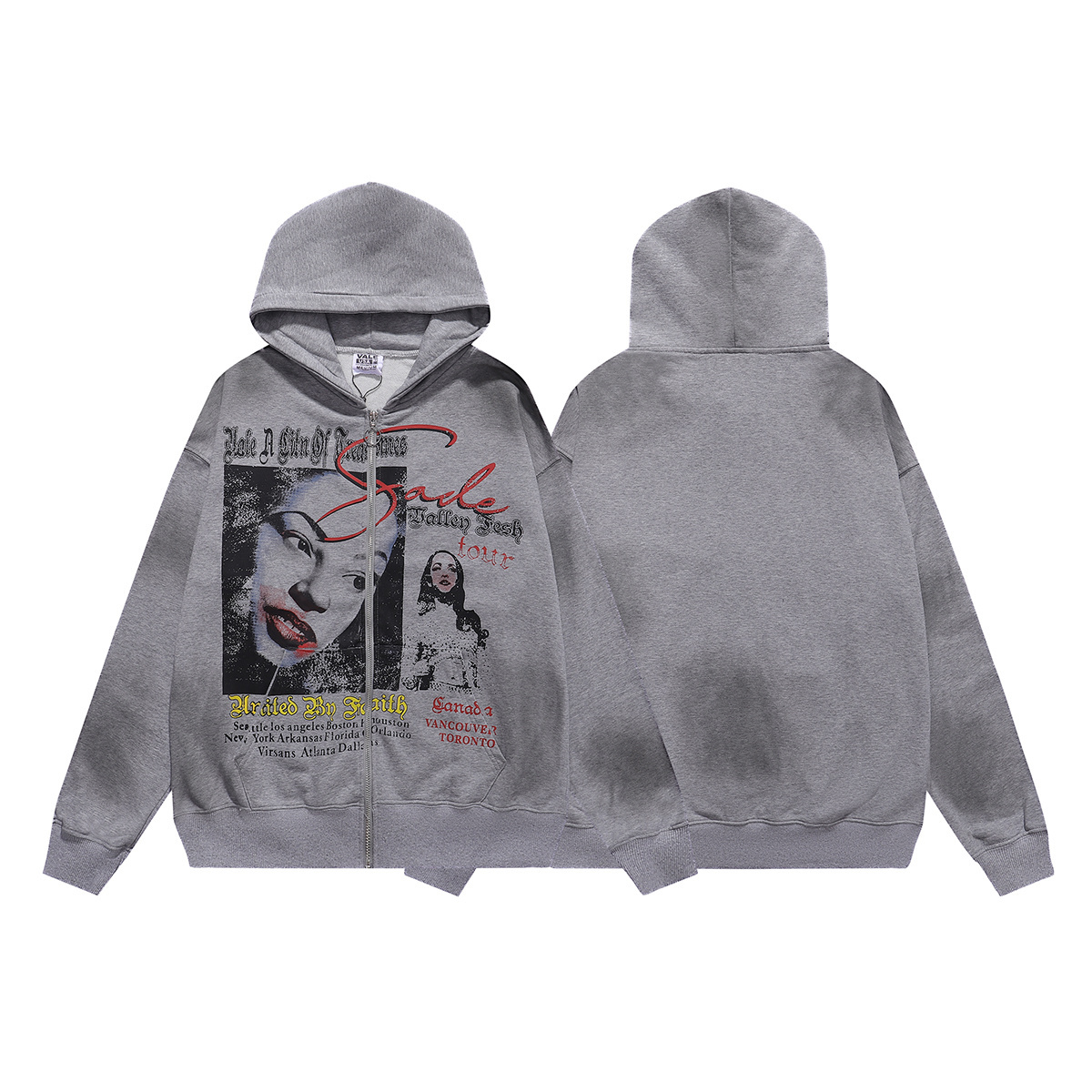 69_Valley Dream Hoodie