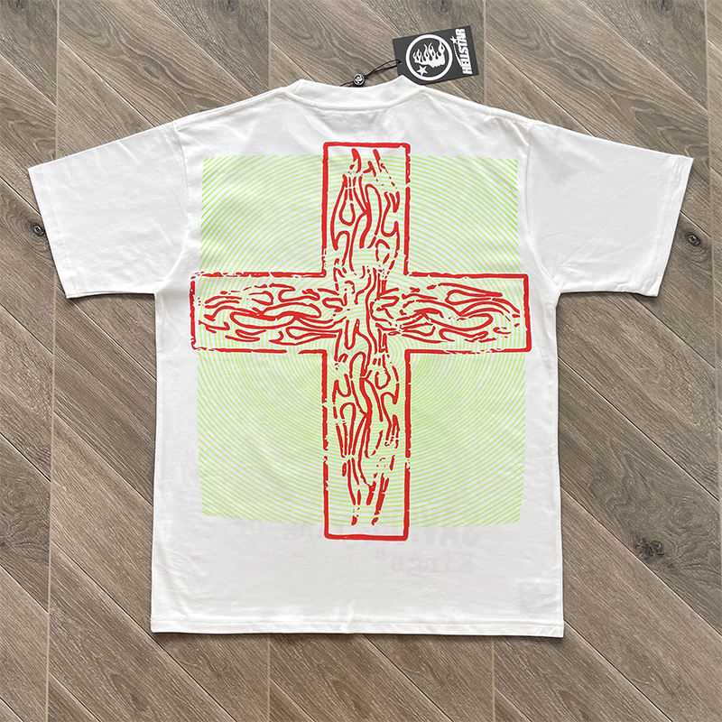 40_Hellstar T-shirt