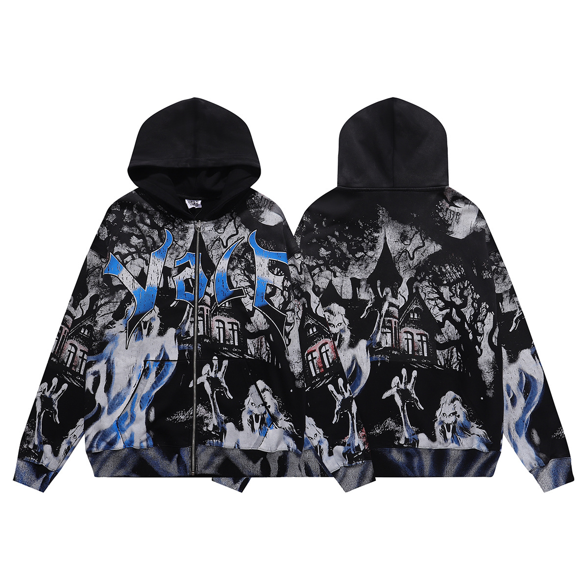 71_Valley Dream Hoodie