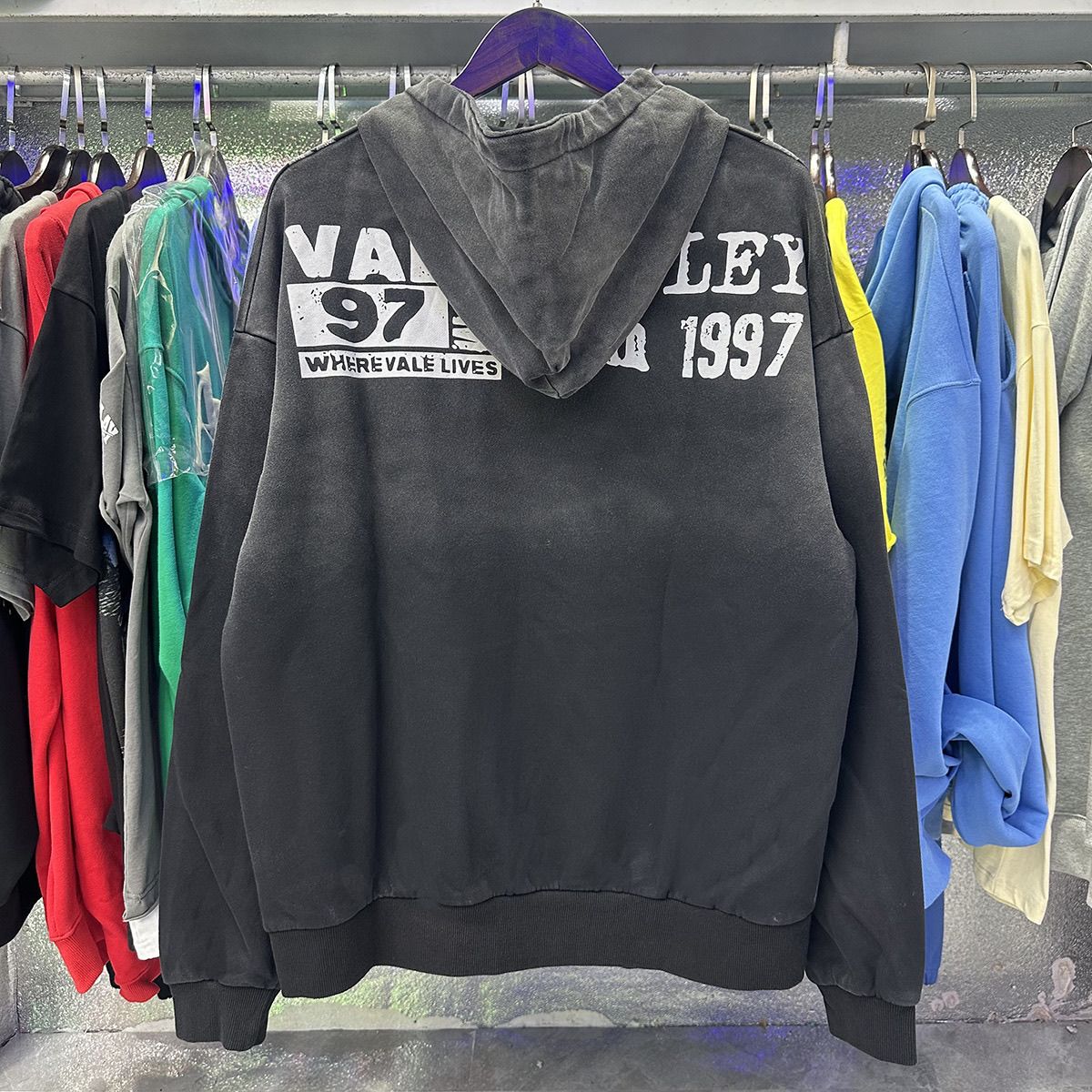 65_Valley Dream Hoodie