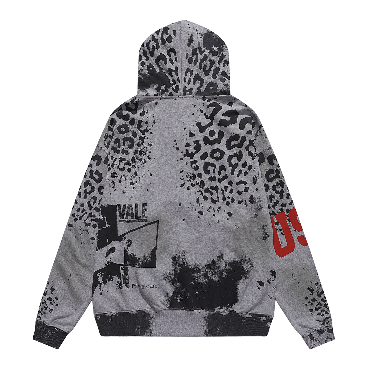 67_Valley Dream Hoodie