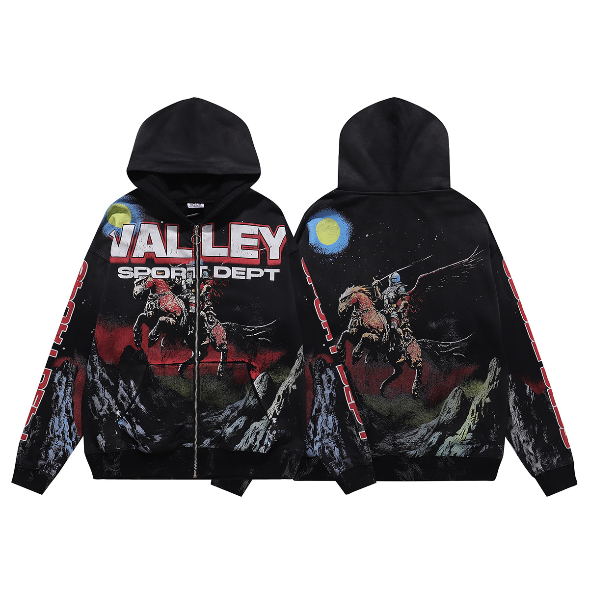 72_Valley Dream Hoodie