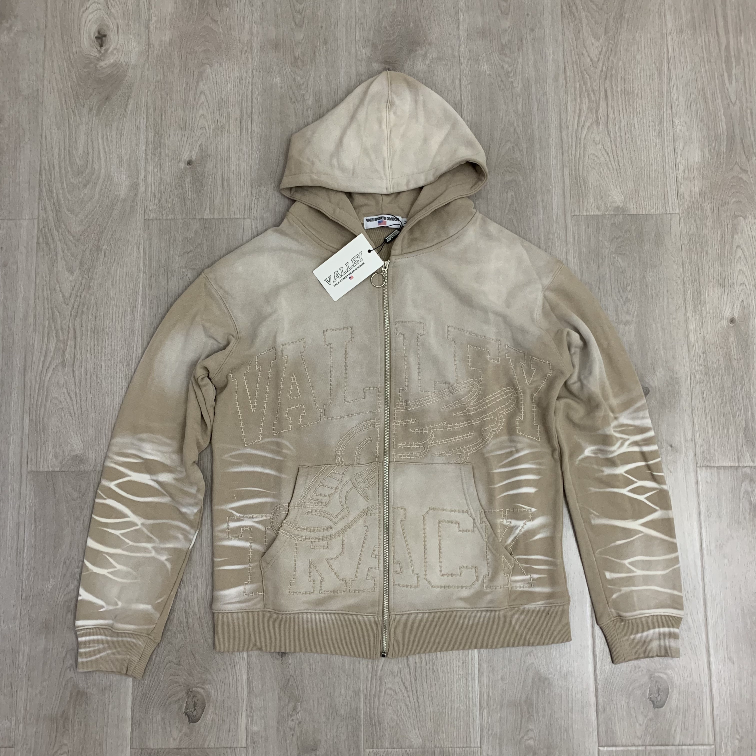 64_Valley Dream Hoodie