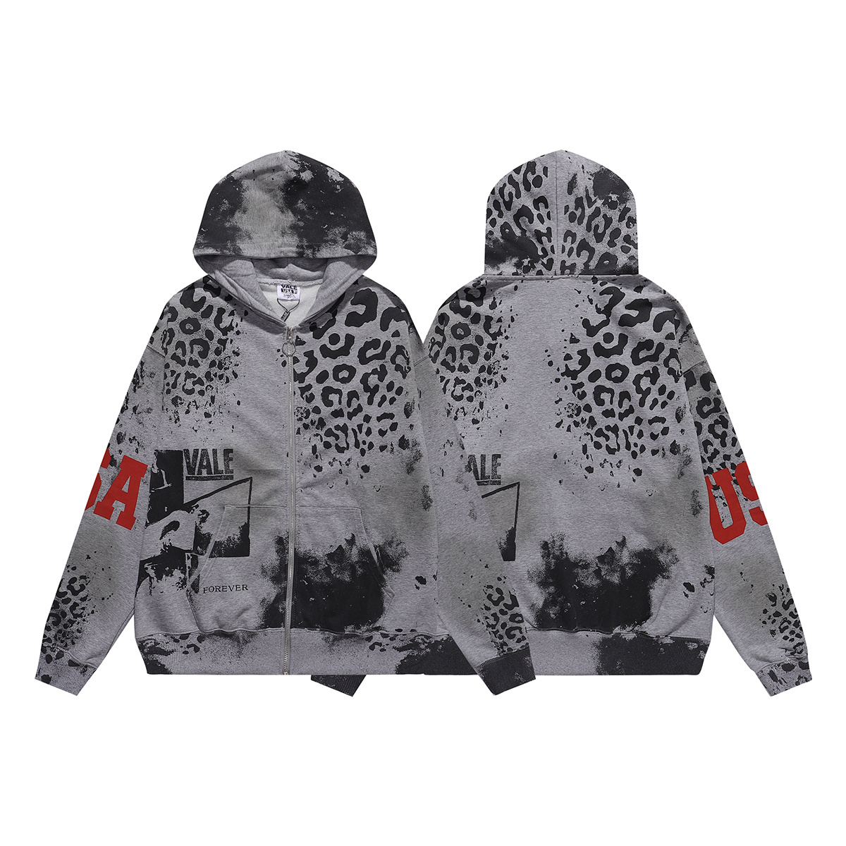 67_Valley Dream Hoodie