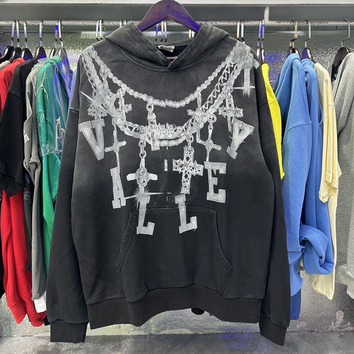 65_Valley Dream Hoodie