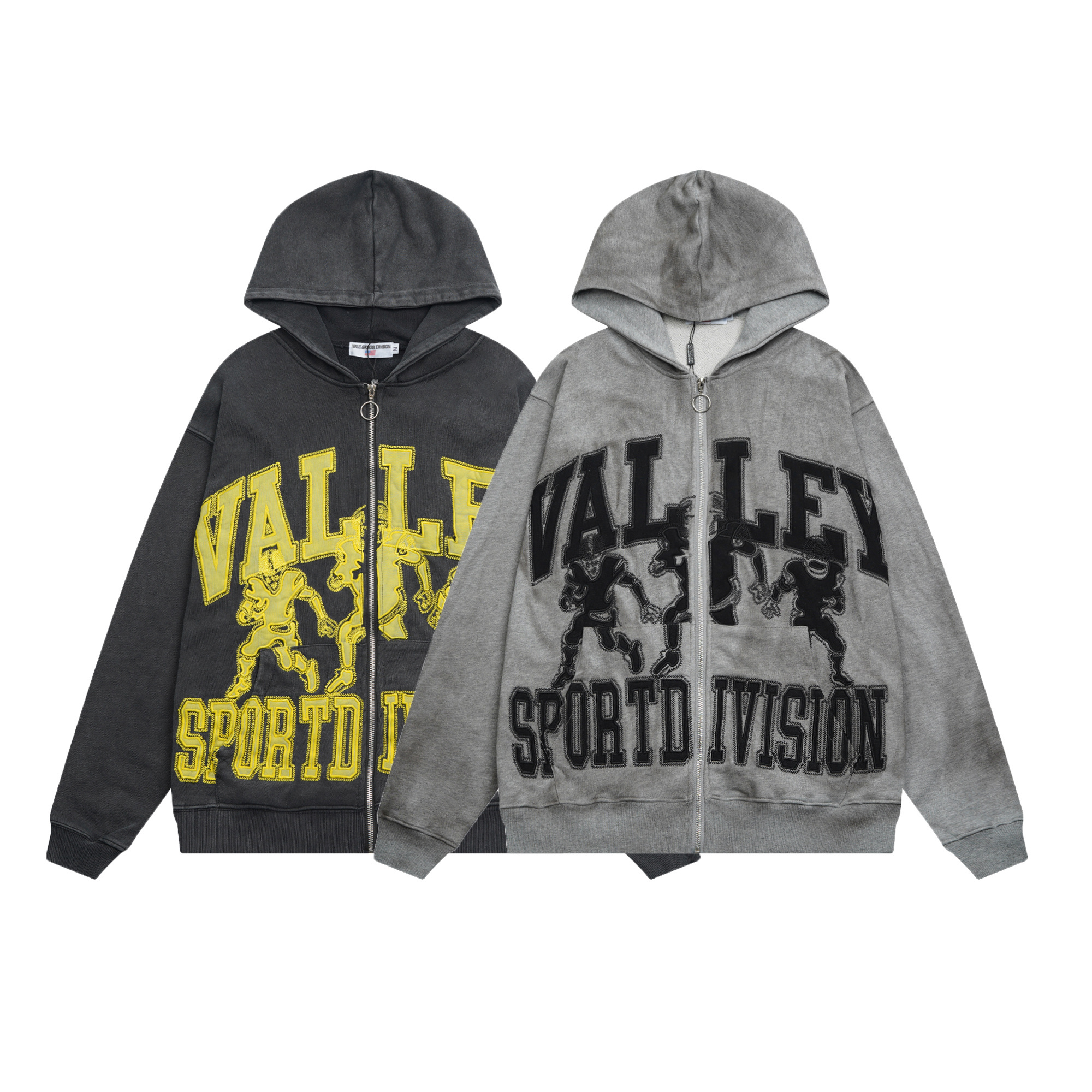 63_Valley Dream Hoodie