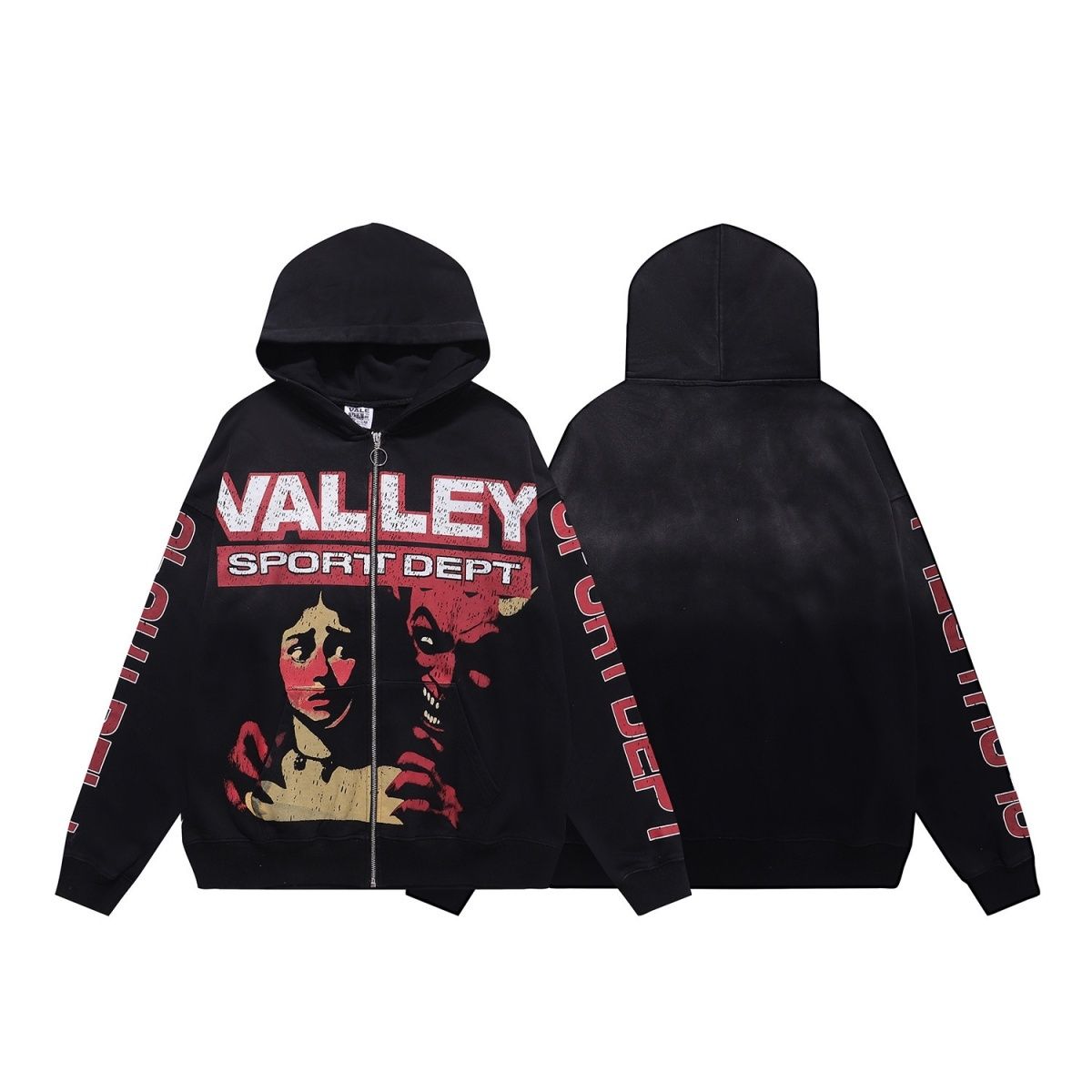 66_Valley Dream Hoodie