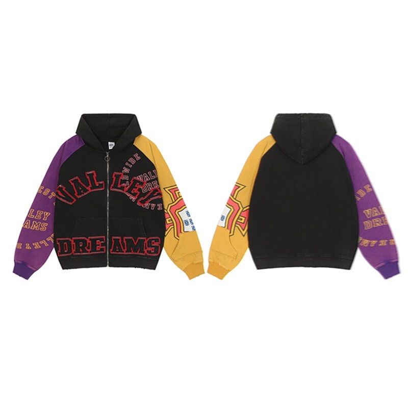 74_Valley Dream Hoodie