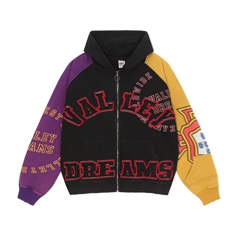 74_Valley Dream Hoodie