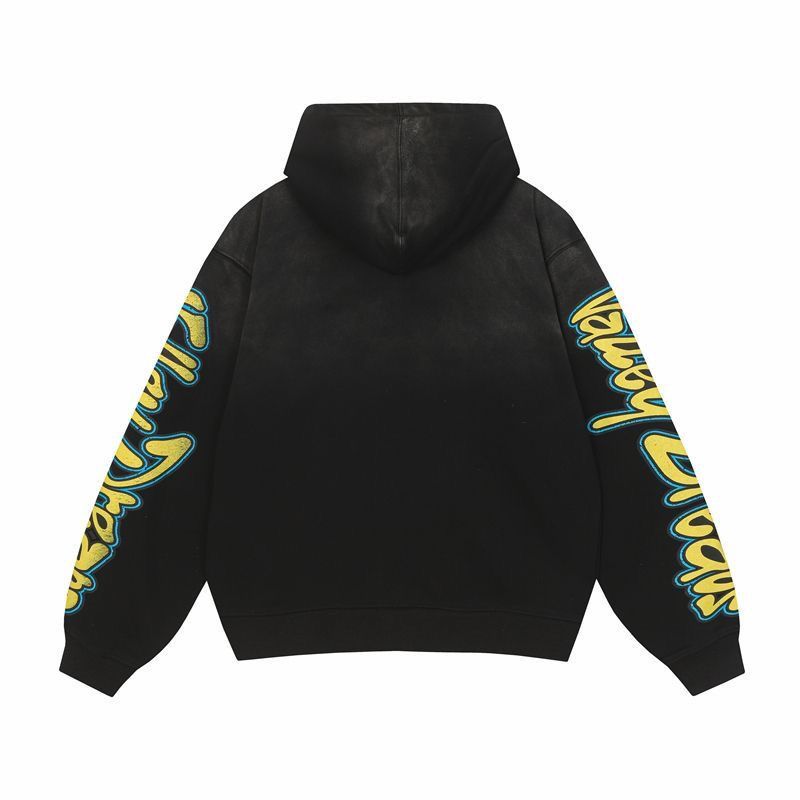 77_Valley Dream Hoodie