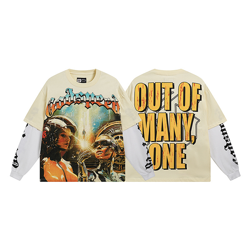 117_Godspeed Long Sleeves