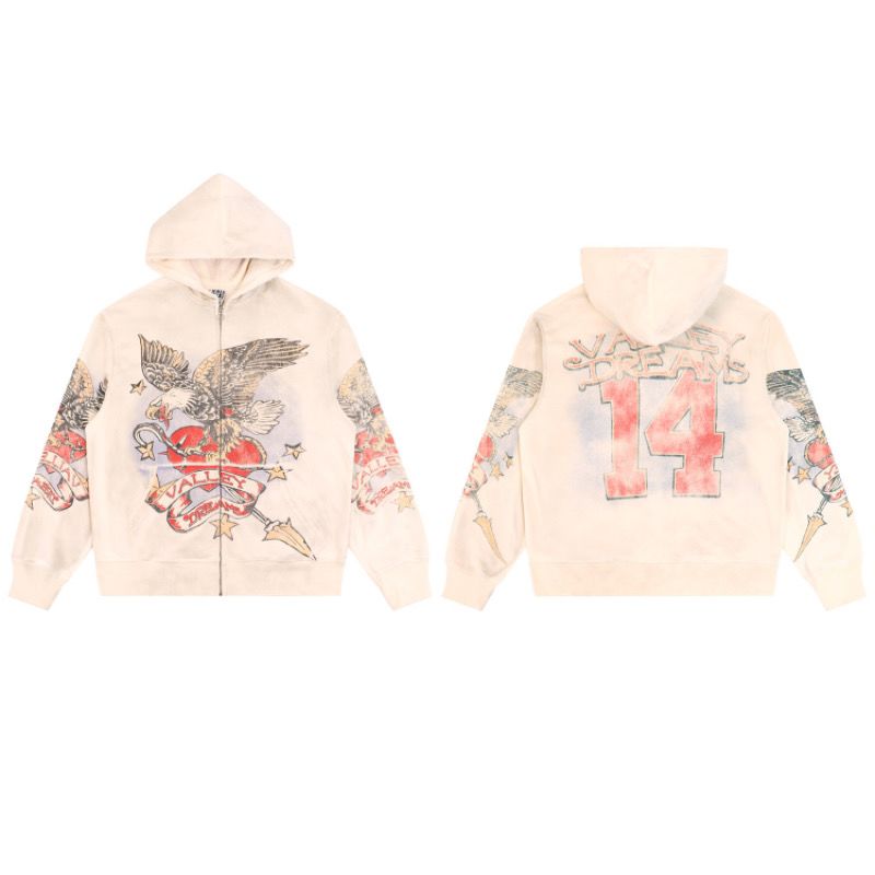 102_Valley Dream Tracksuit