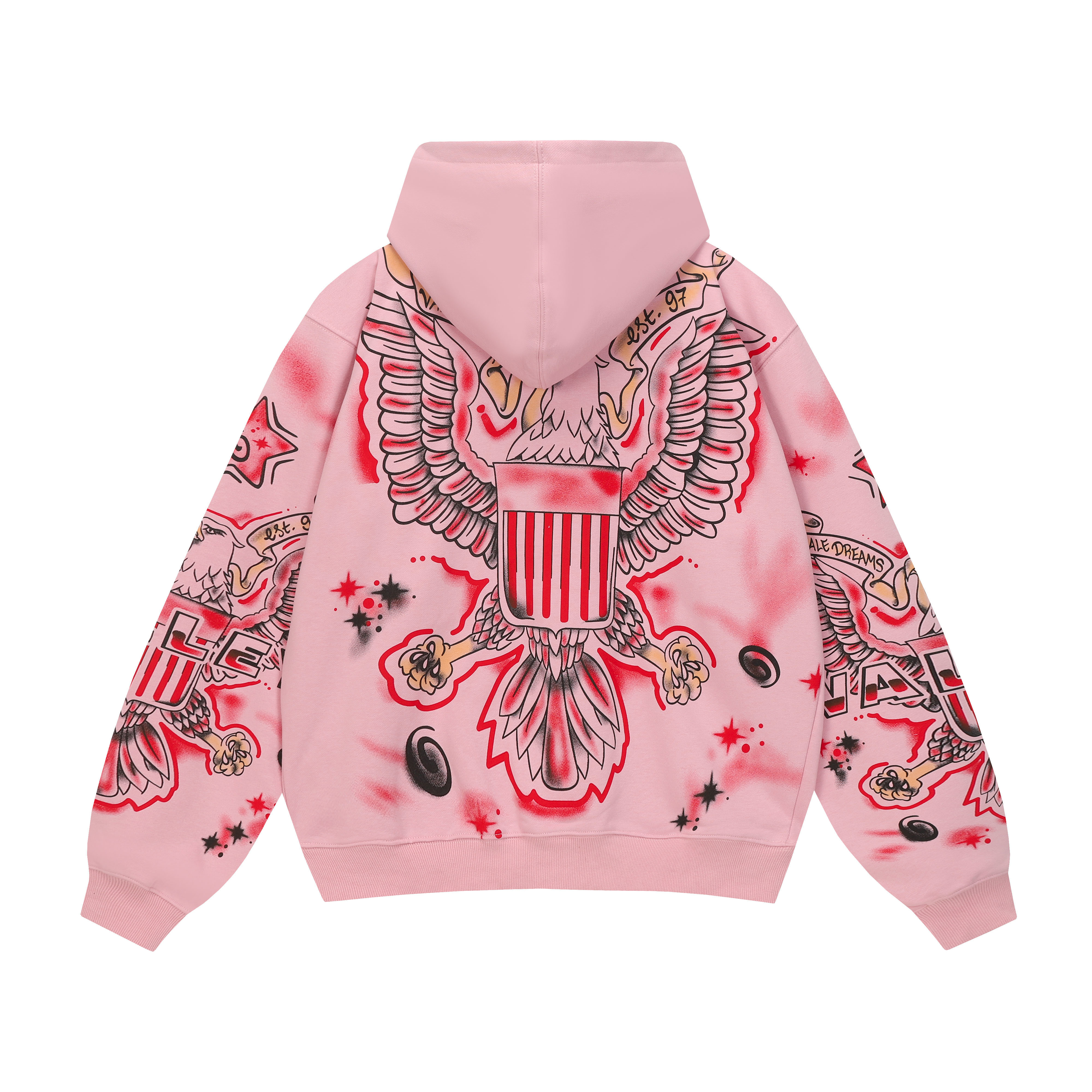 104_Valley Dream Tracksuit
