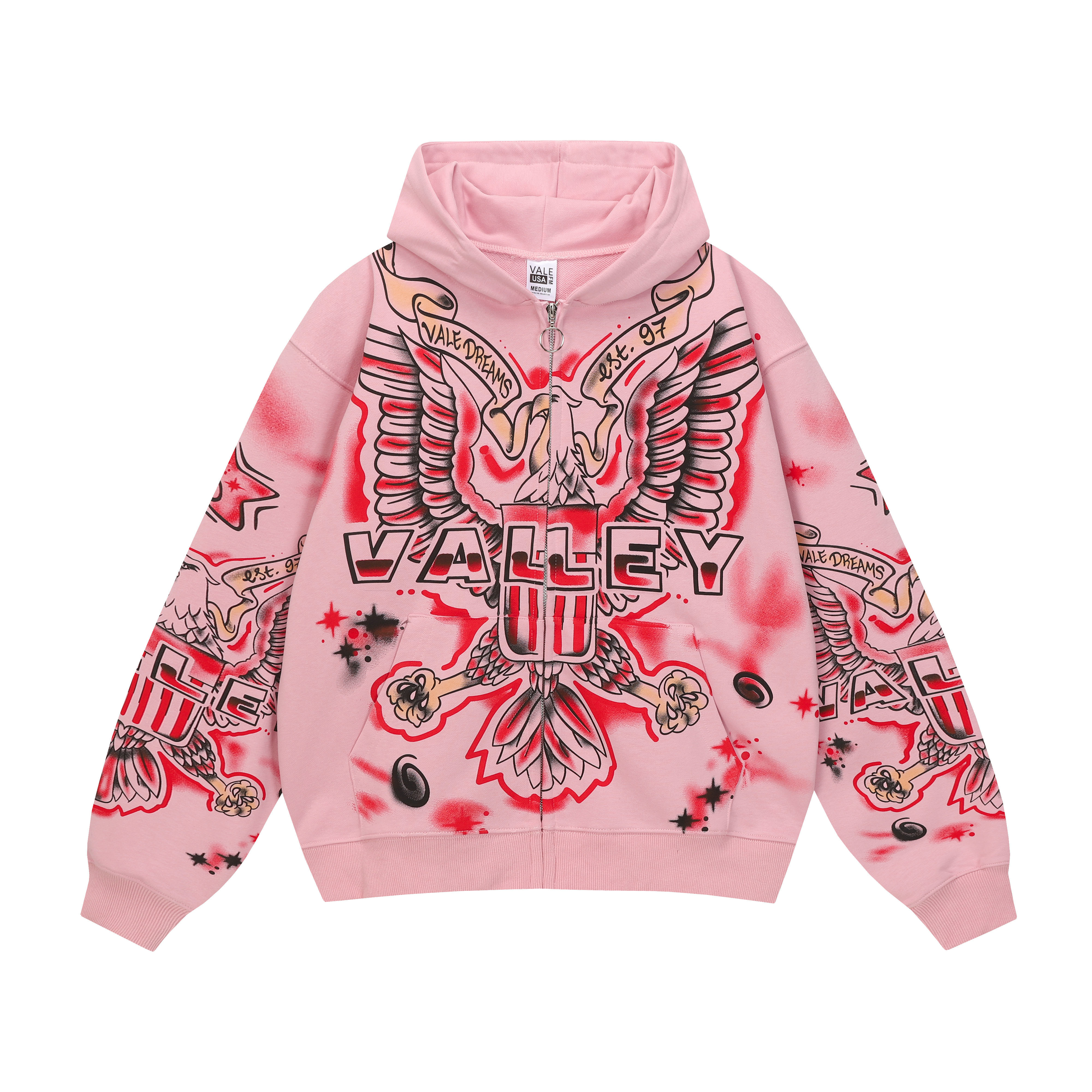 104_Valley Dream Tracksuit