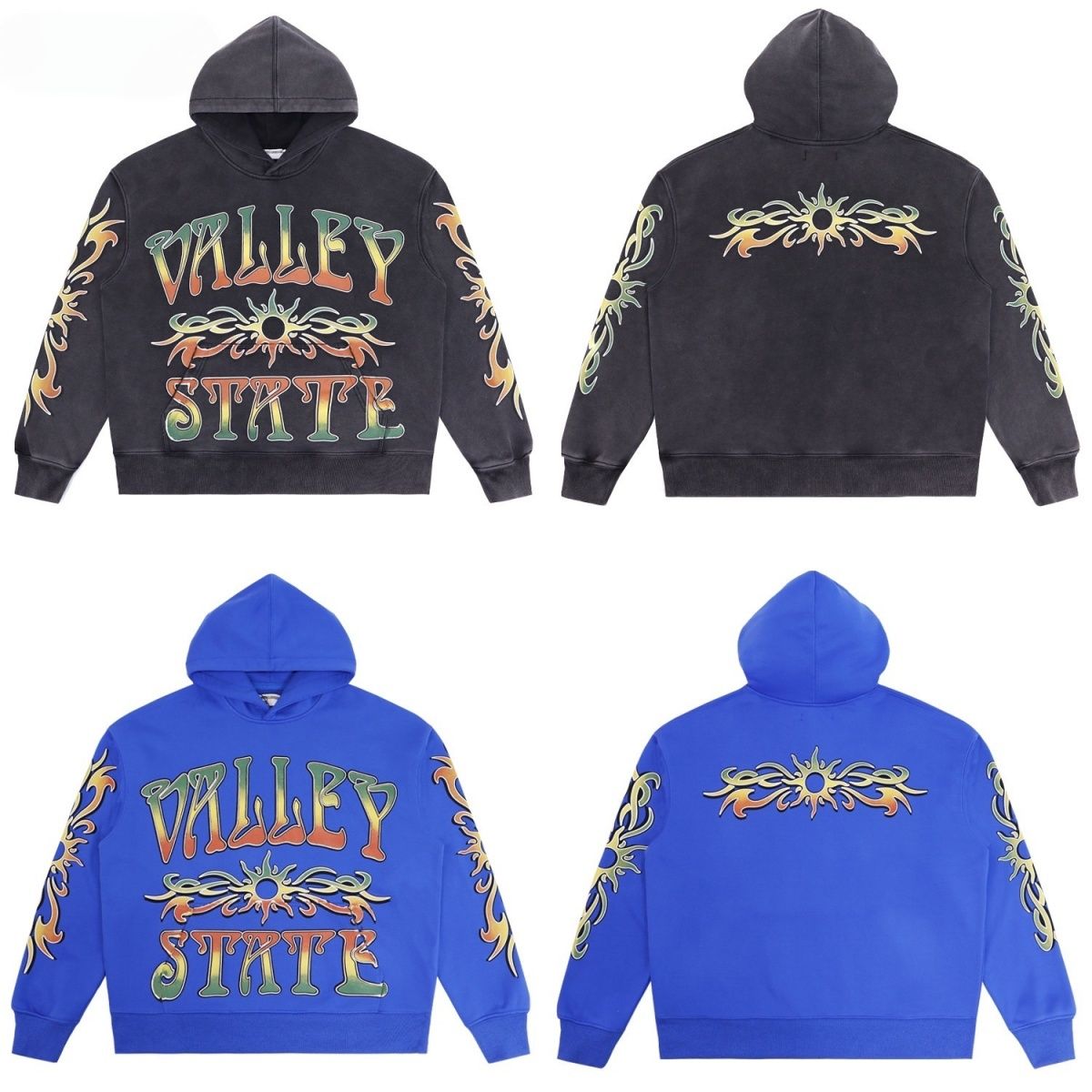 101_Valley Dream Hoodie