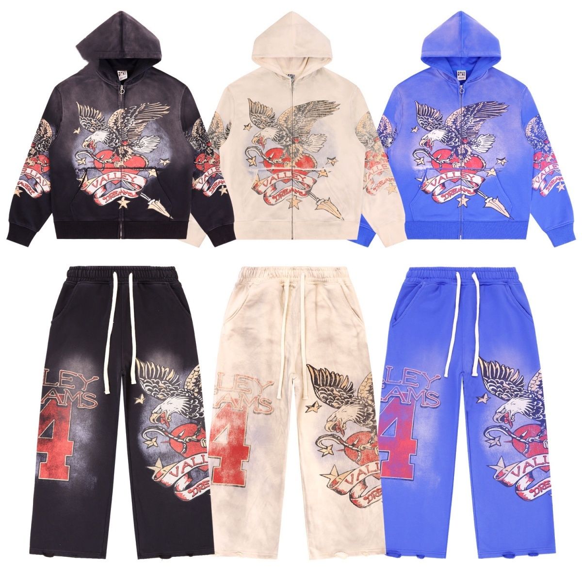 102_Valley Dream Tracksuit