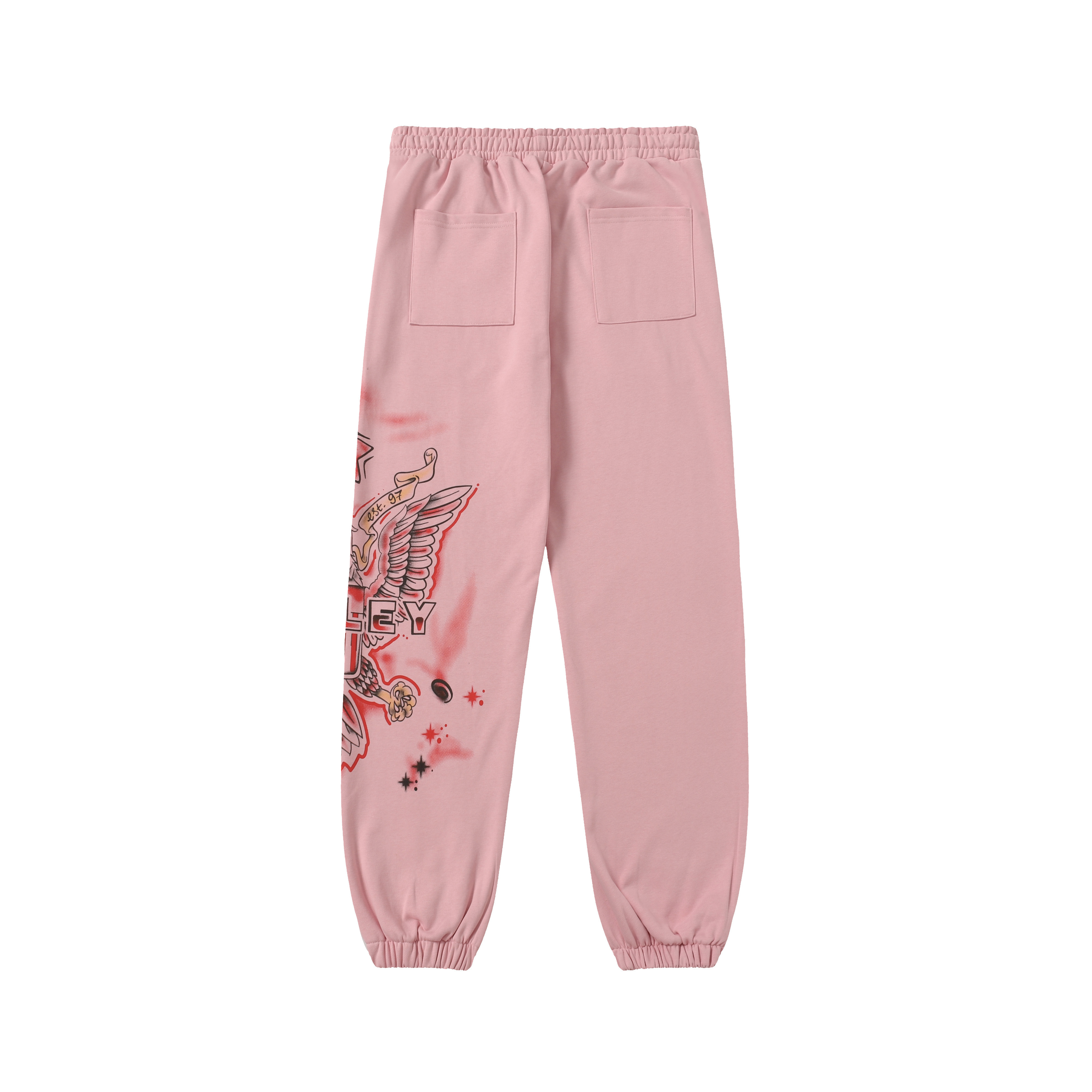 104_Valley Dream Tracksuit
