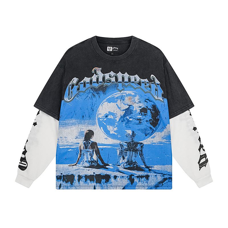120_Godspeed Long Sleeves