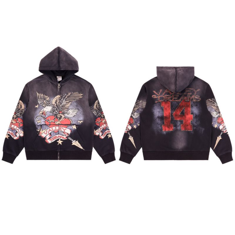 102_Valley Dream Tracksuit