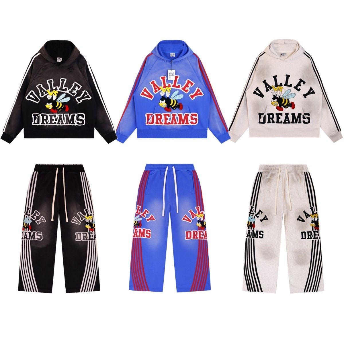 103_Valley Dream Tracksuit