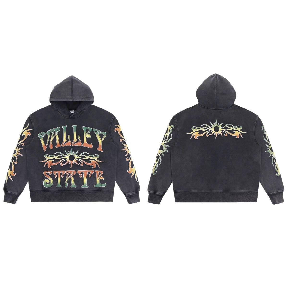 101_Valley Dream Hoodie