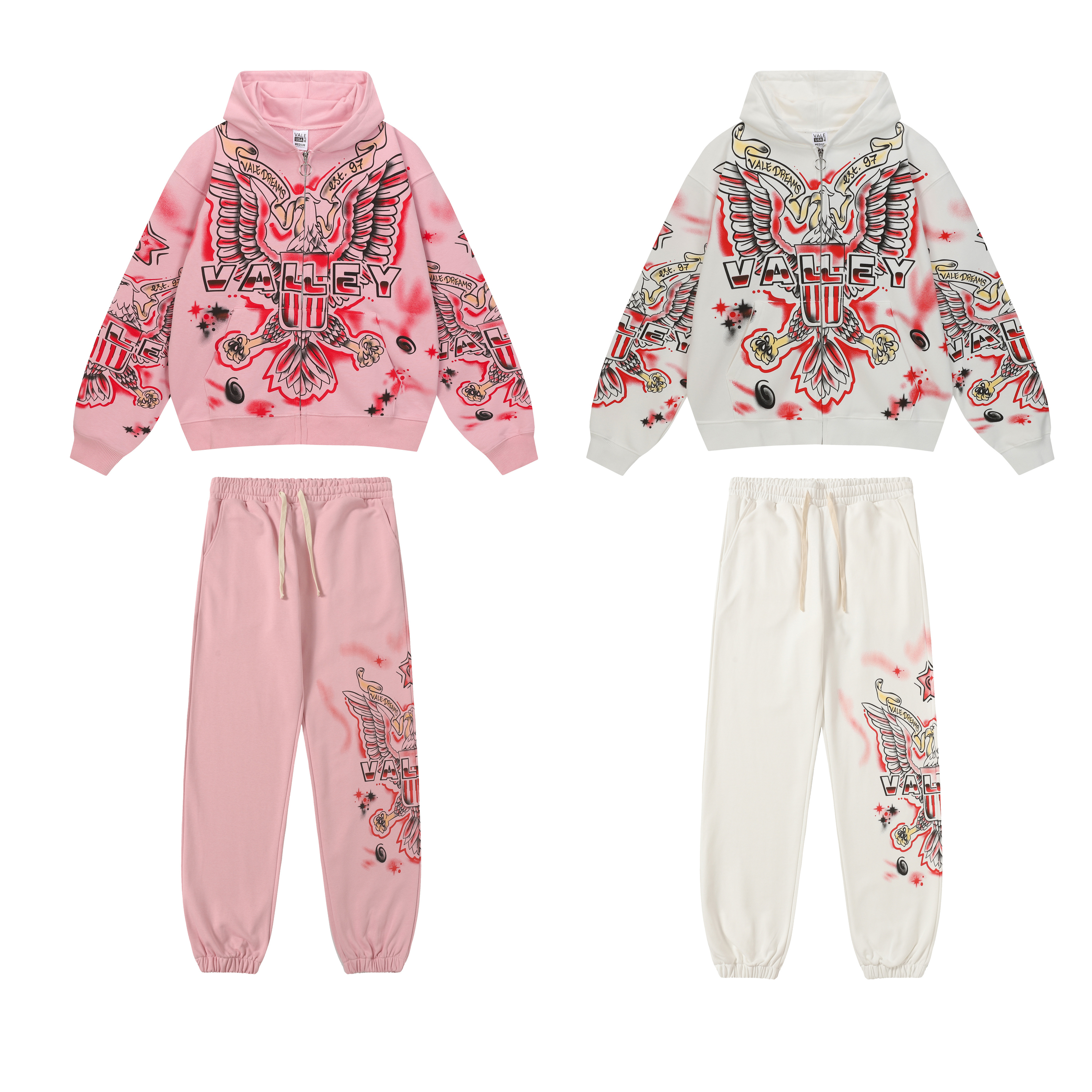 104_Valley Dream Tracksuit