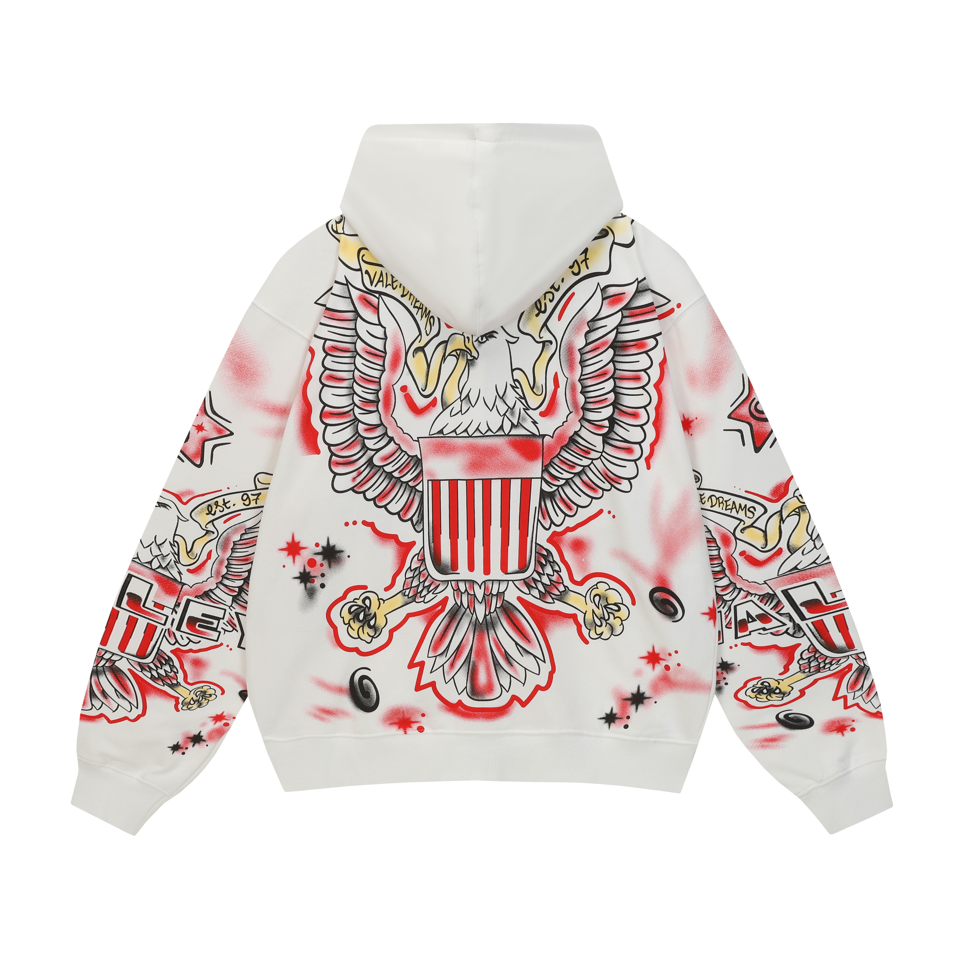 104_Valley Dream Tracksuit