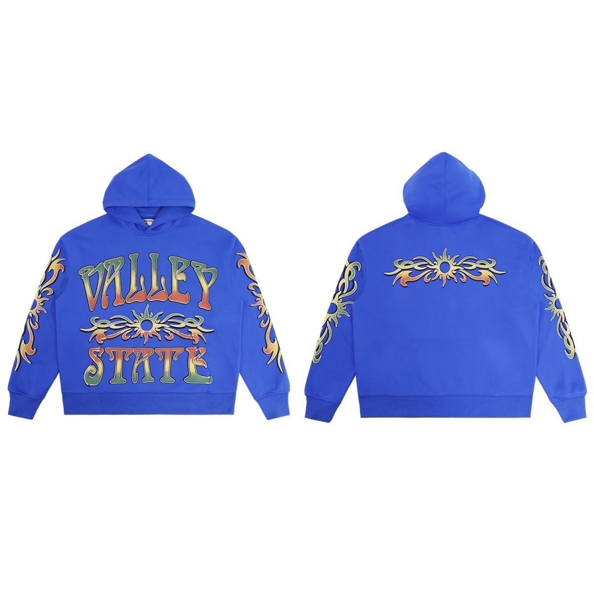 101_Valley Dream Hoodie