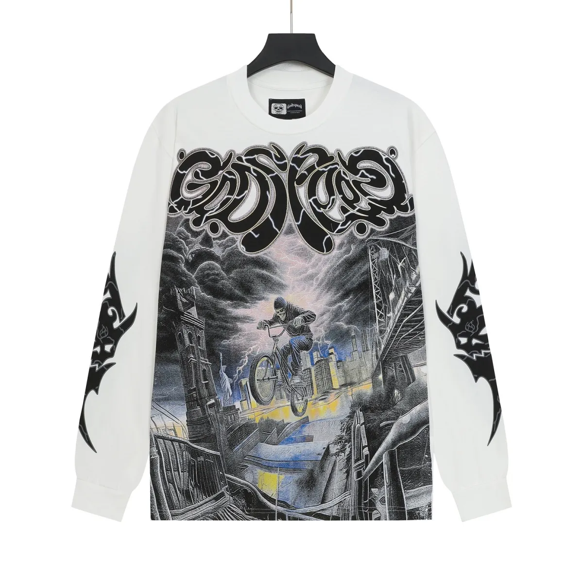 21_Godspeed Long Sleeves