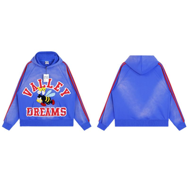 103_Valley Dream Tracksuit