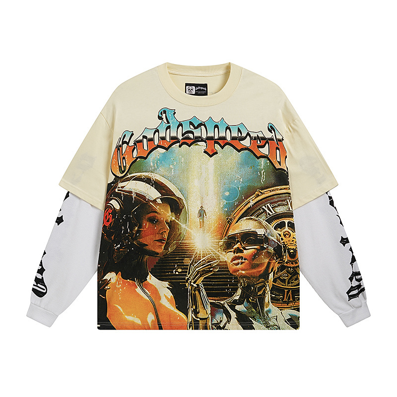 117_Godspeed Long Sleeves