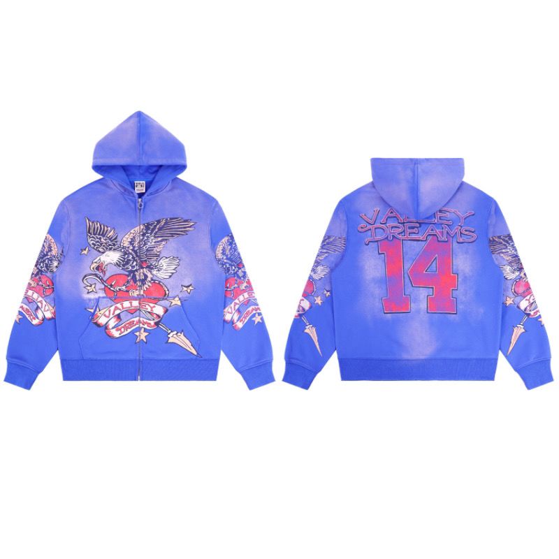102_Valley Dream Tracksuit