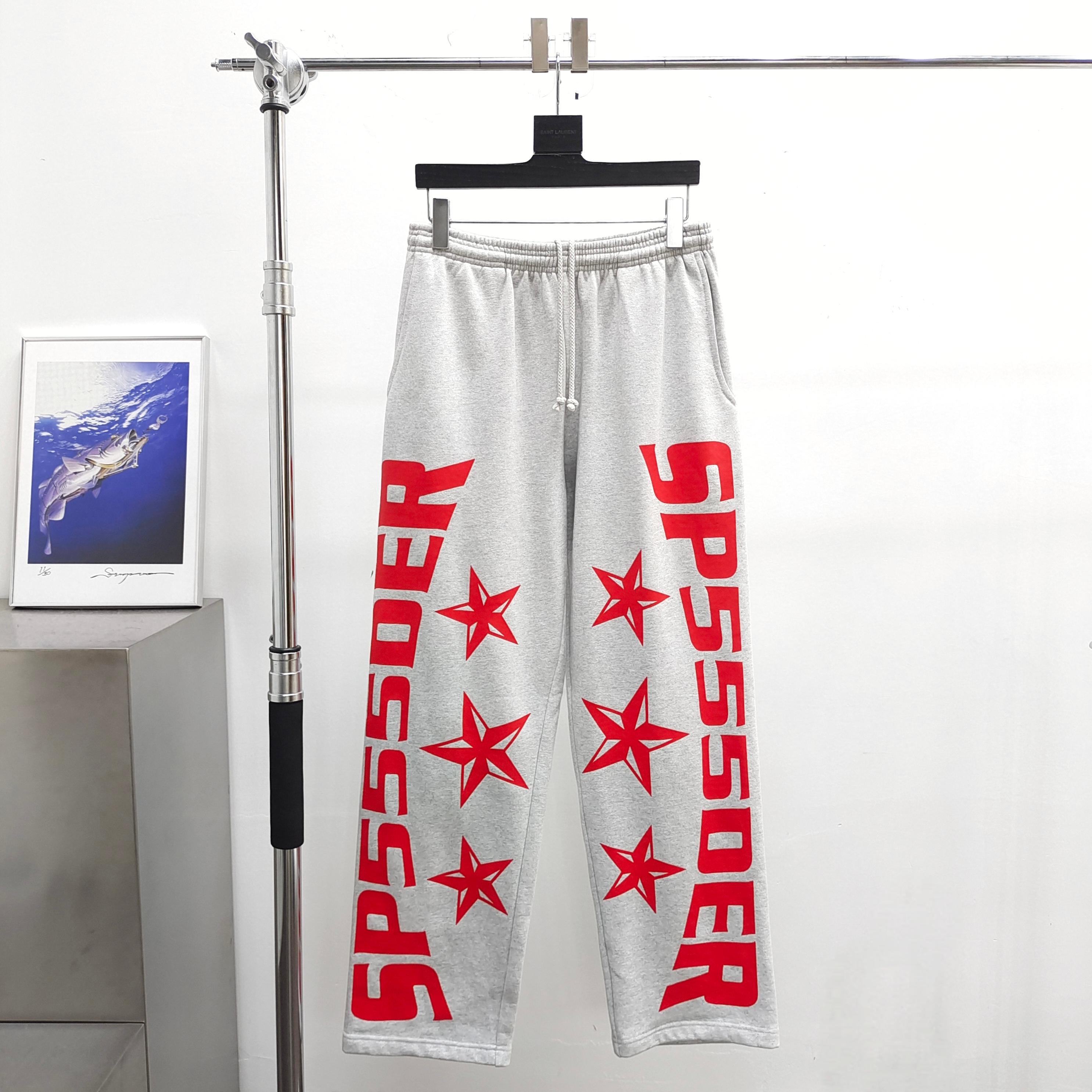 39_[1:1 quality] Spider Tracksuit