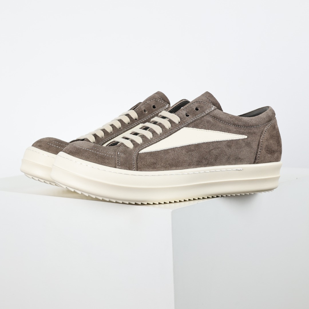 64_Rick Owens Shoes