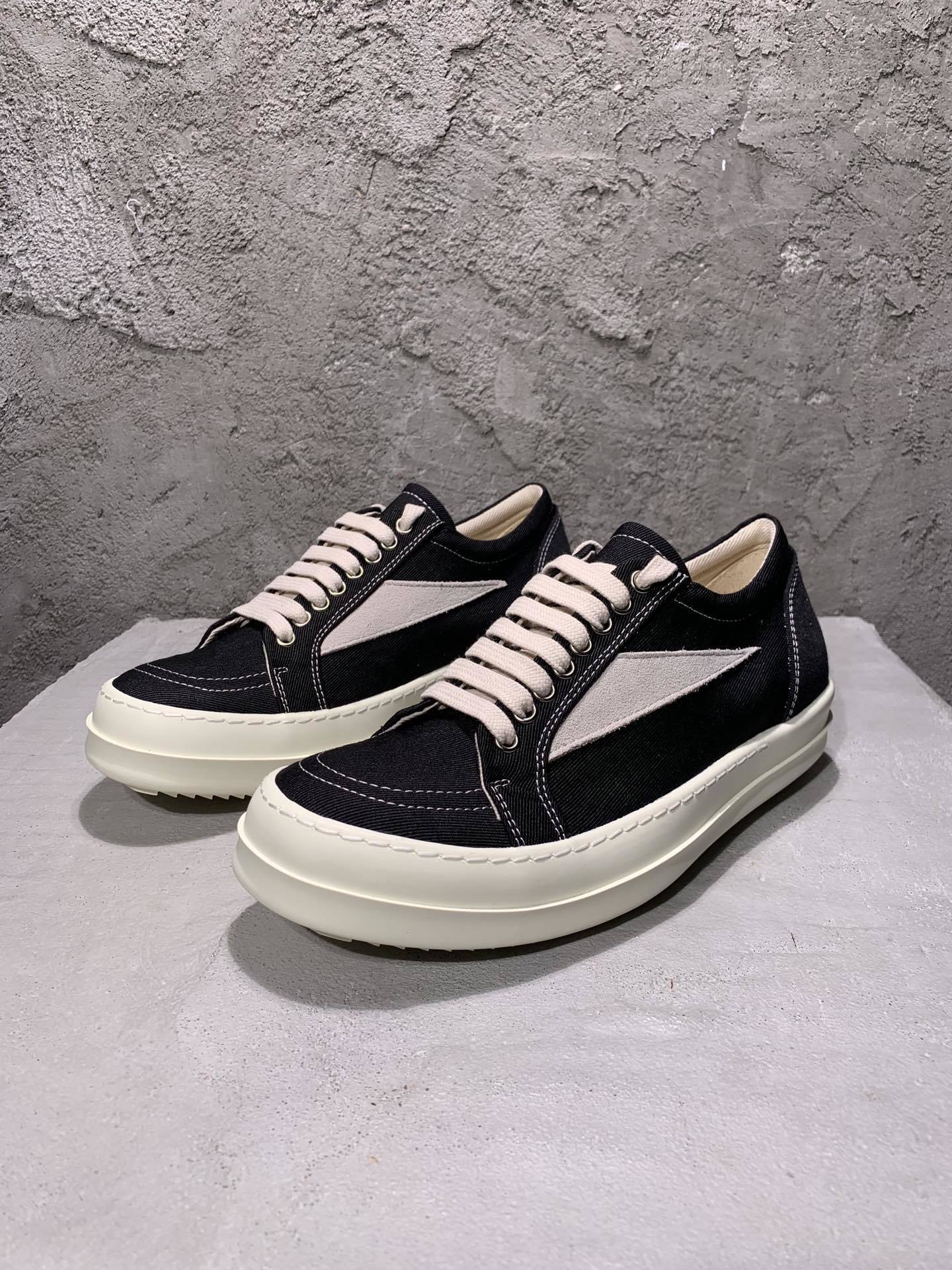 70_Rick Owens Shoes