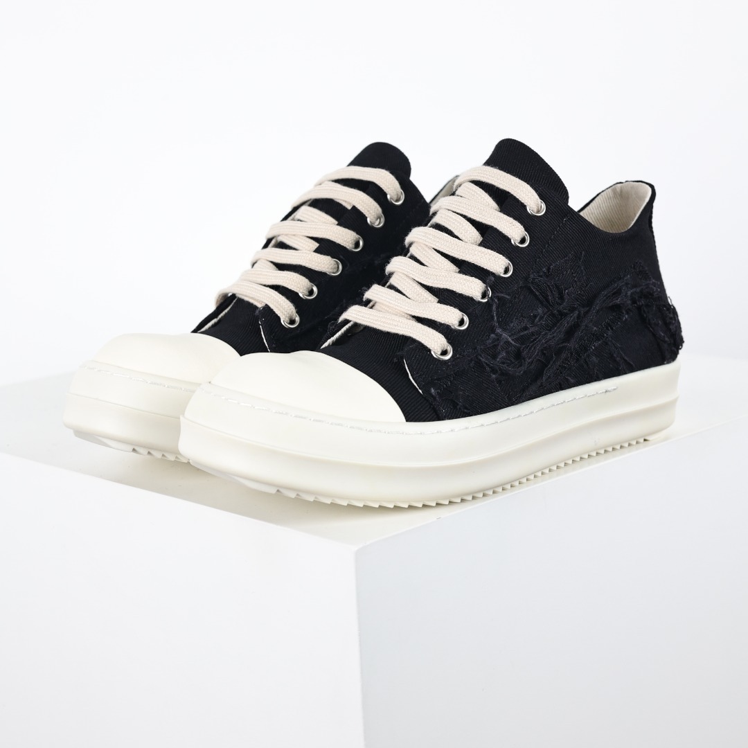 54_Rick Owens Shoes