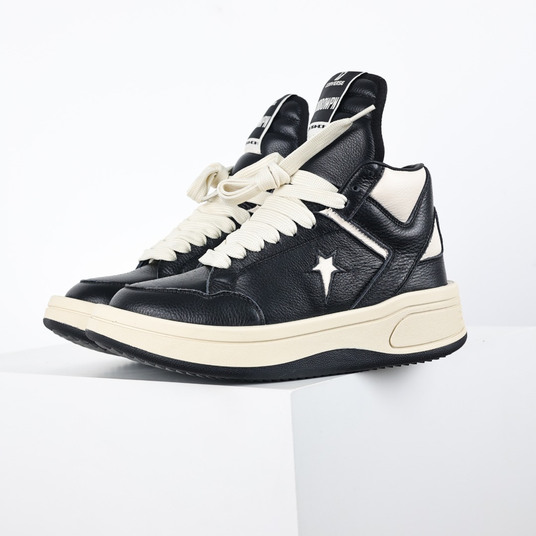 45_Rick Owens Shoes