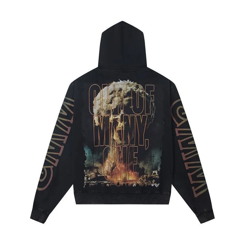 110_Godspeed Hoodie