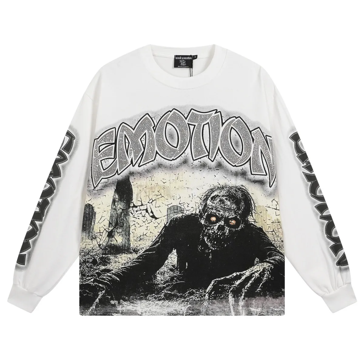118_Mixed Emotion Long sleeves