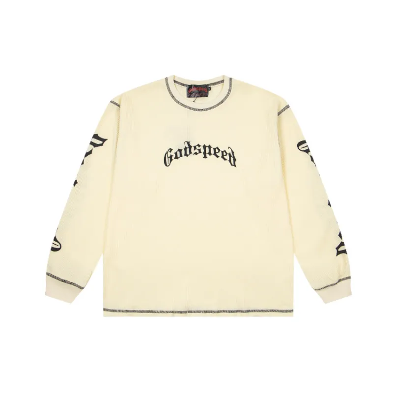 106_Godspeed Long Sleeves